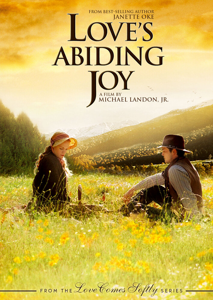 Love's Abiding Joy