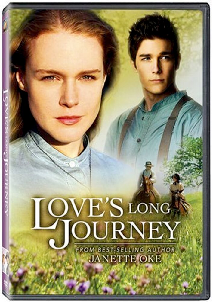 Love's Long Journey