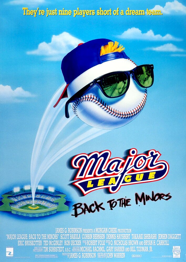 Major League: Back to the Minors