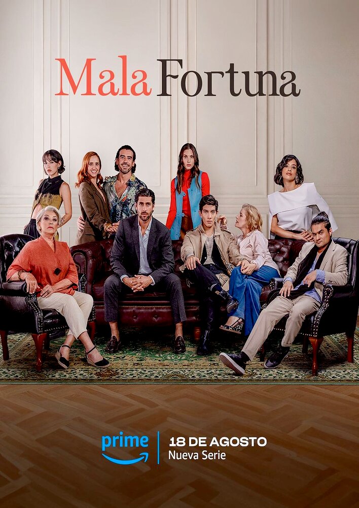 Mala fortuna