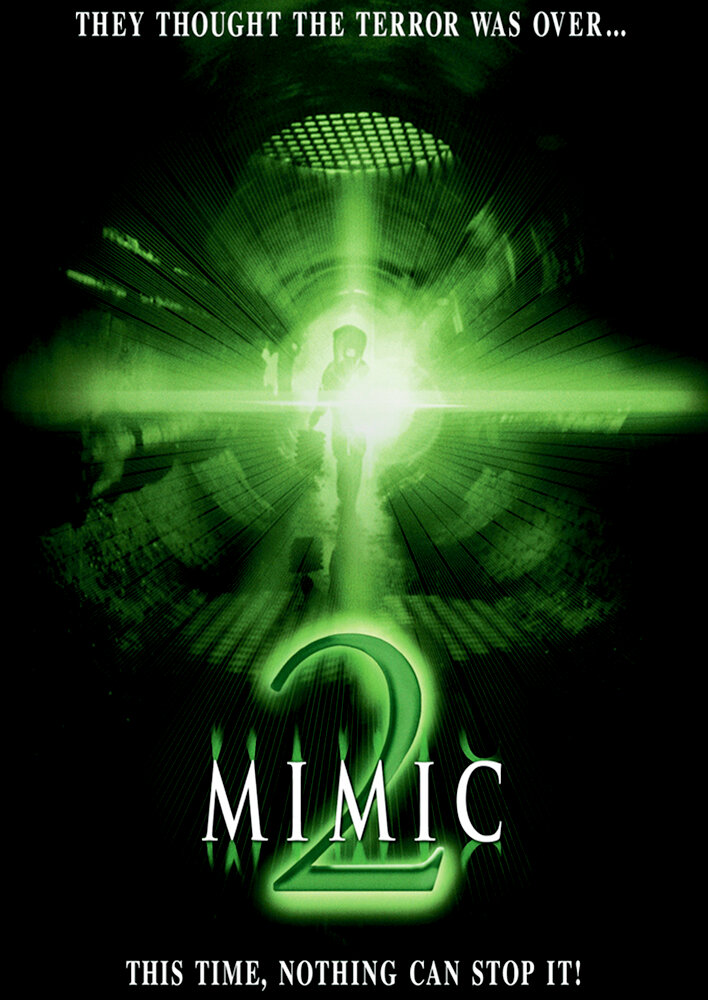 Mimic 2