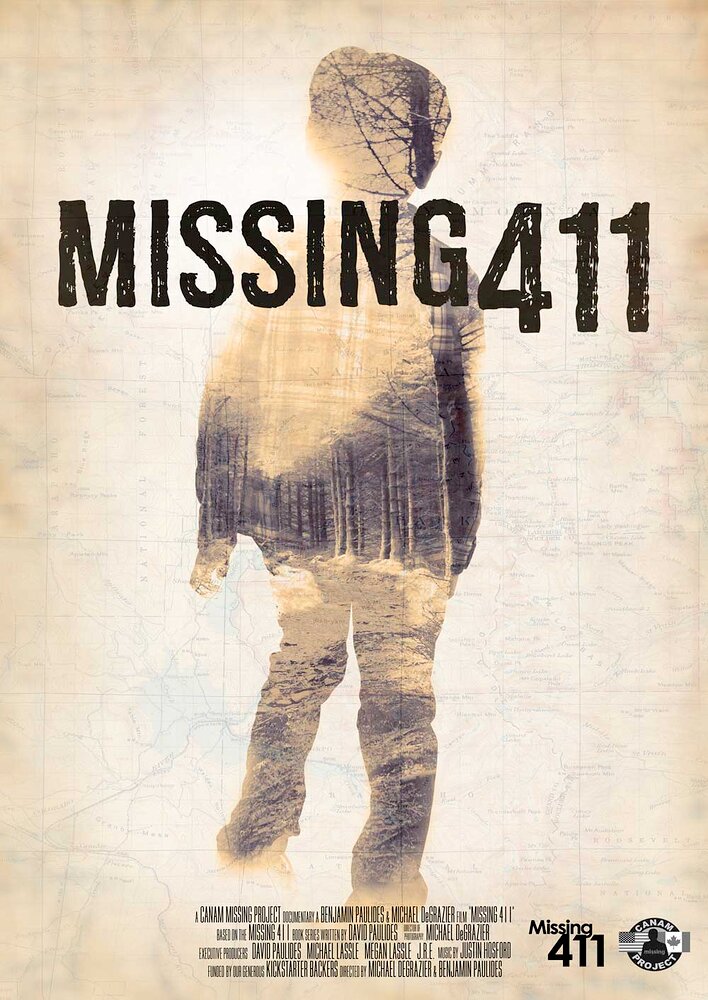 Missing 411