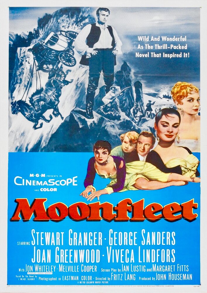 Moonfleet