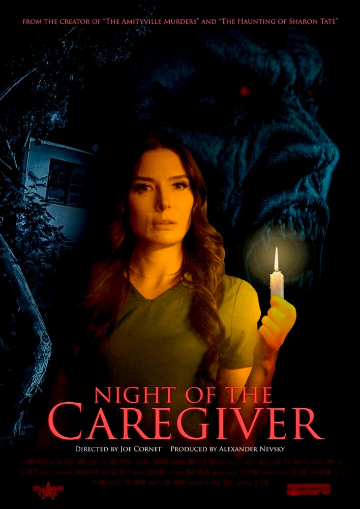 Night of the Caregiver