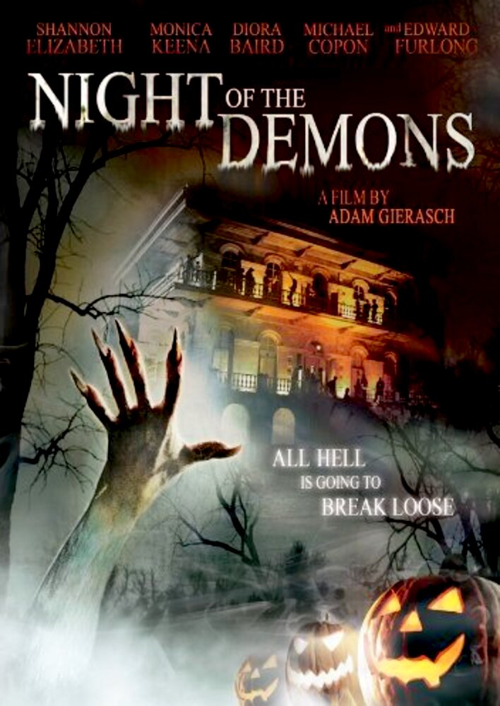 Night of the Demons