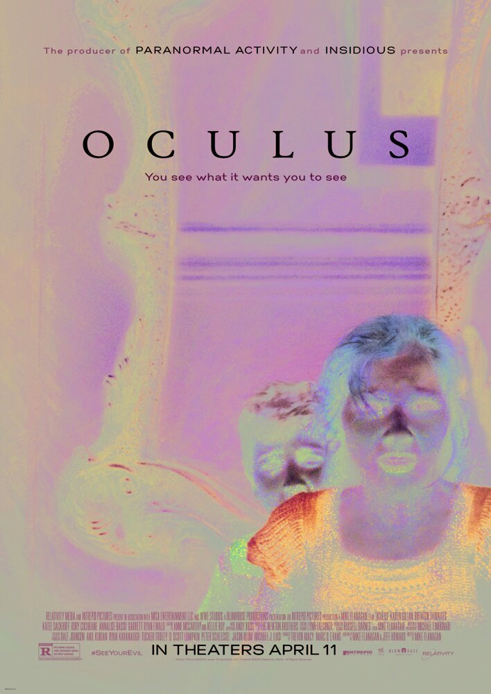 Oculus