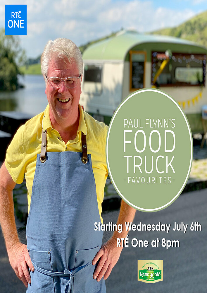 Paul Flynn's Footruck Favourites