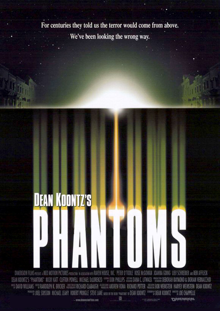 Phantoms