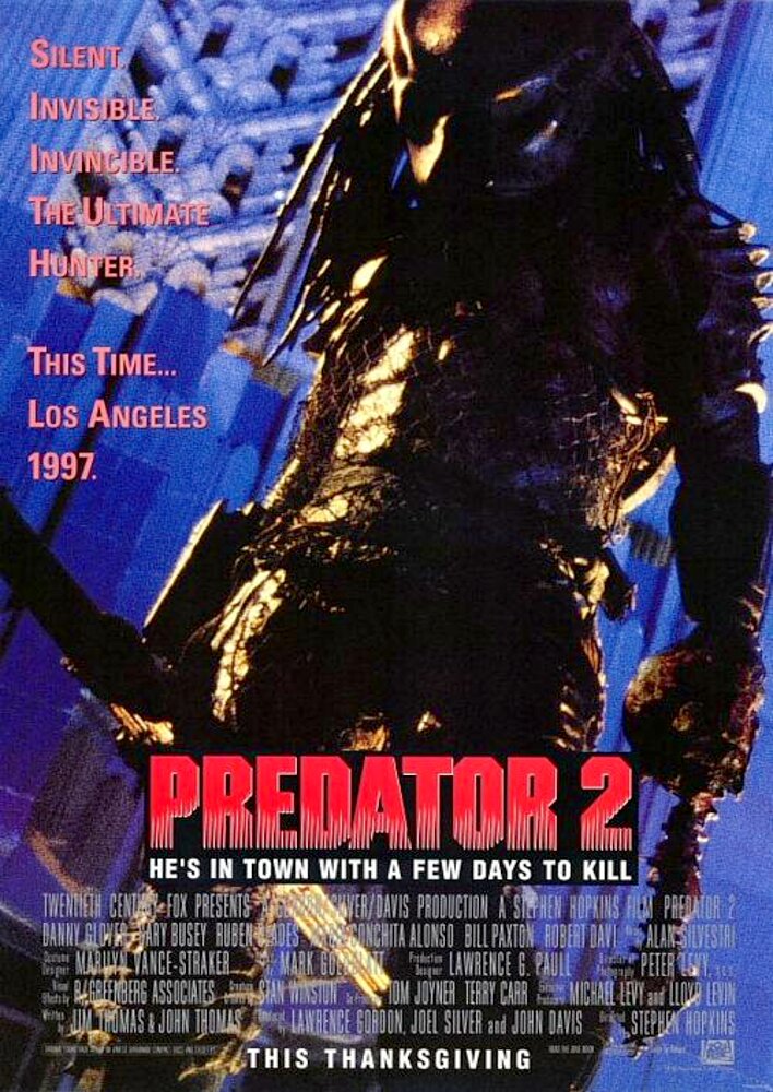 Predator 2