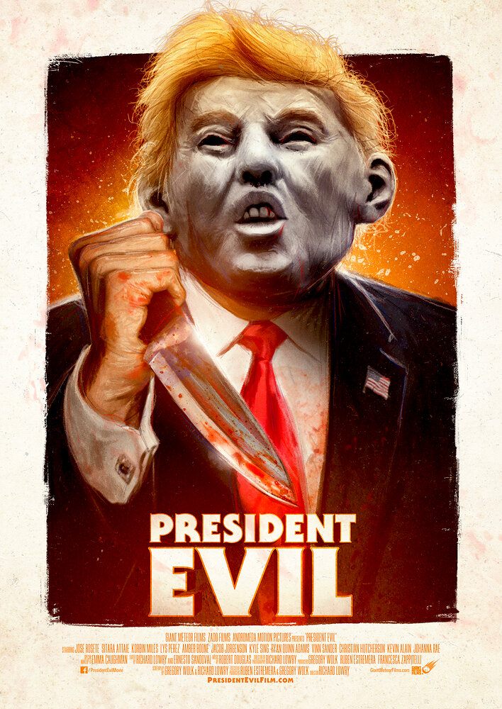 President Evil