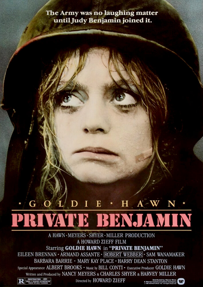 Private Benjamin