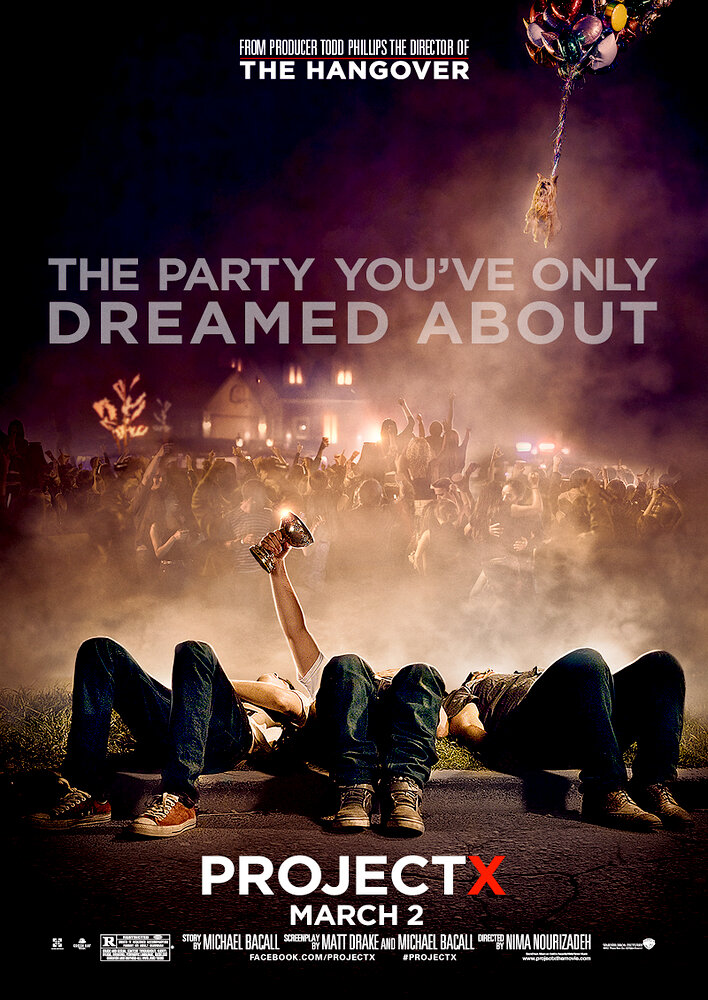 Project X