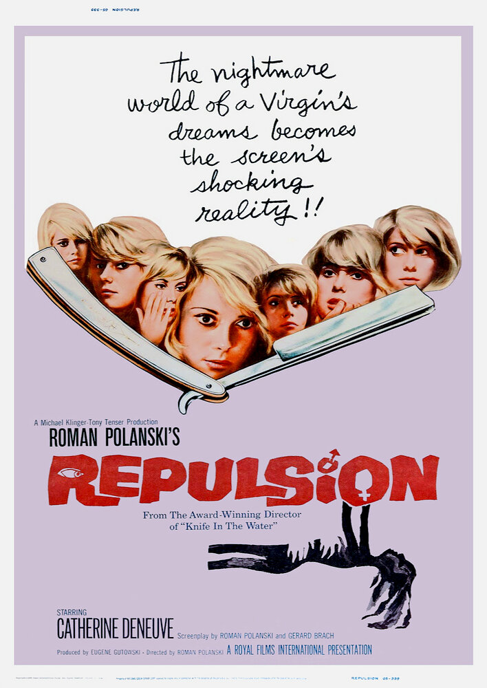 Repulsion