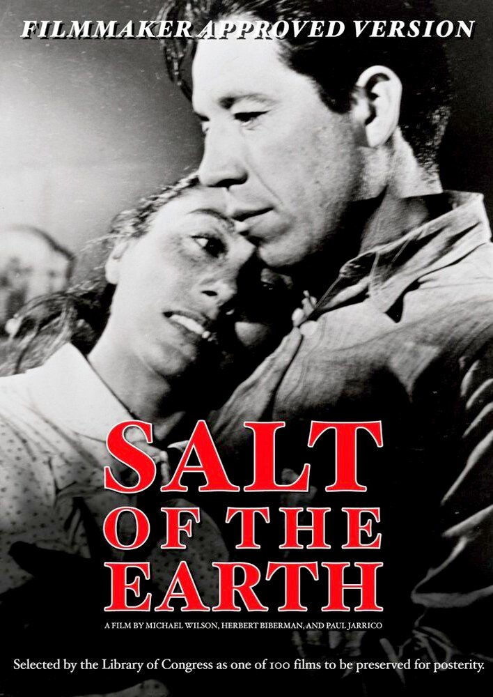 Salt of the Earth