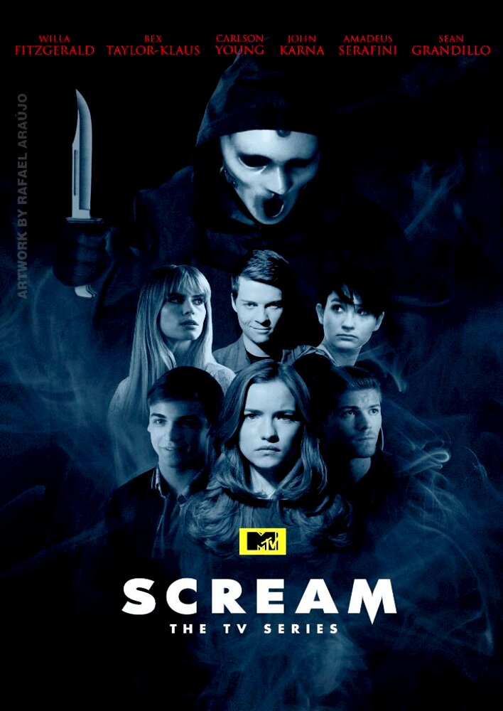 Scream: The TV Series