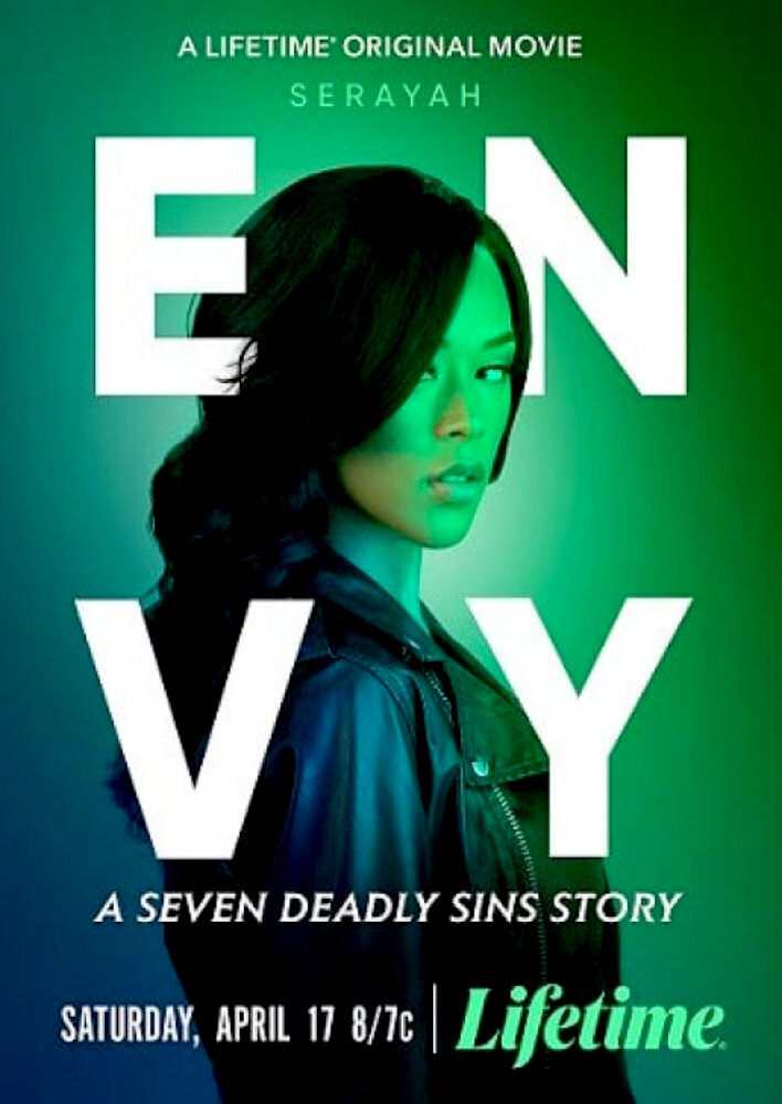 Seven Deadly Sins: Envy