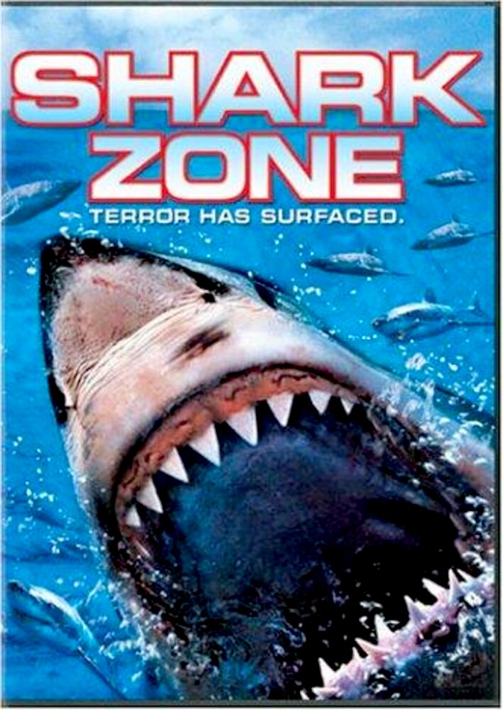 Shark Zone