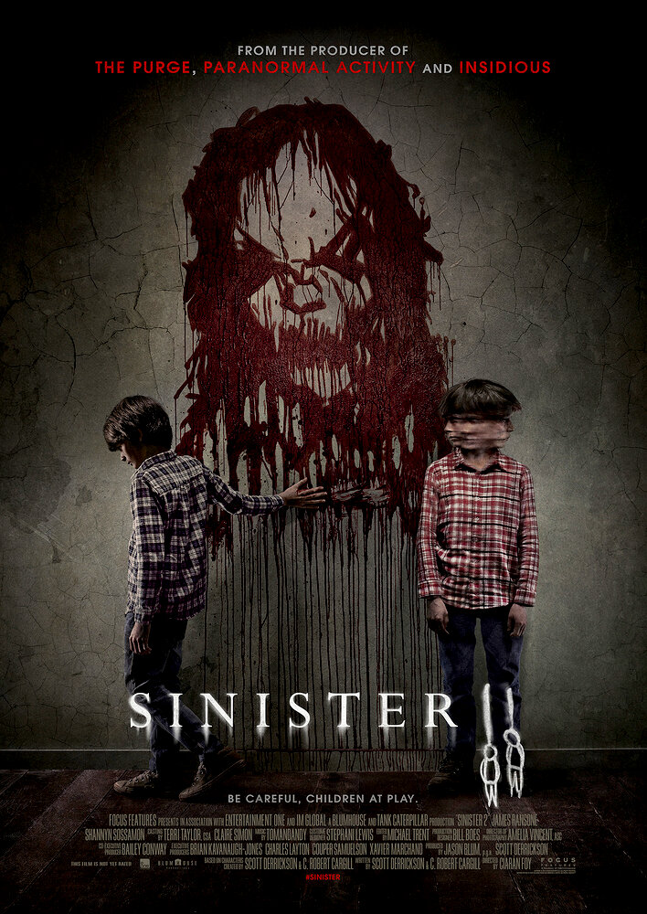 Sinister 2