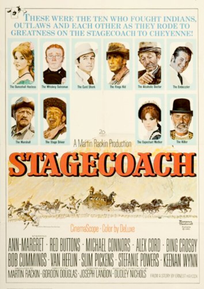 Stagecoach