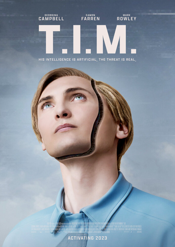 T.I.M.