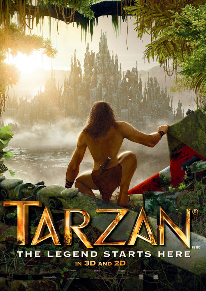 Tarzan