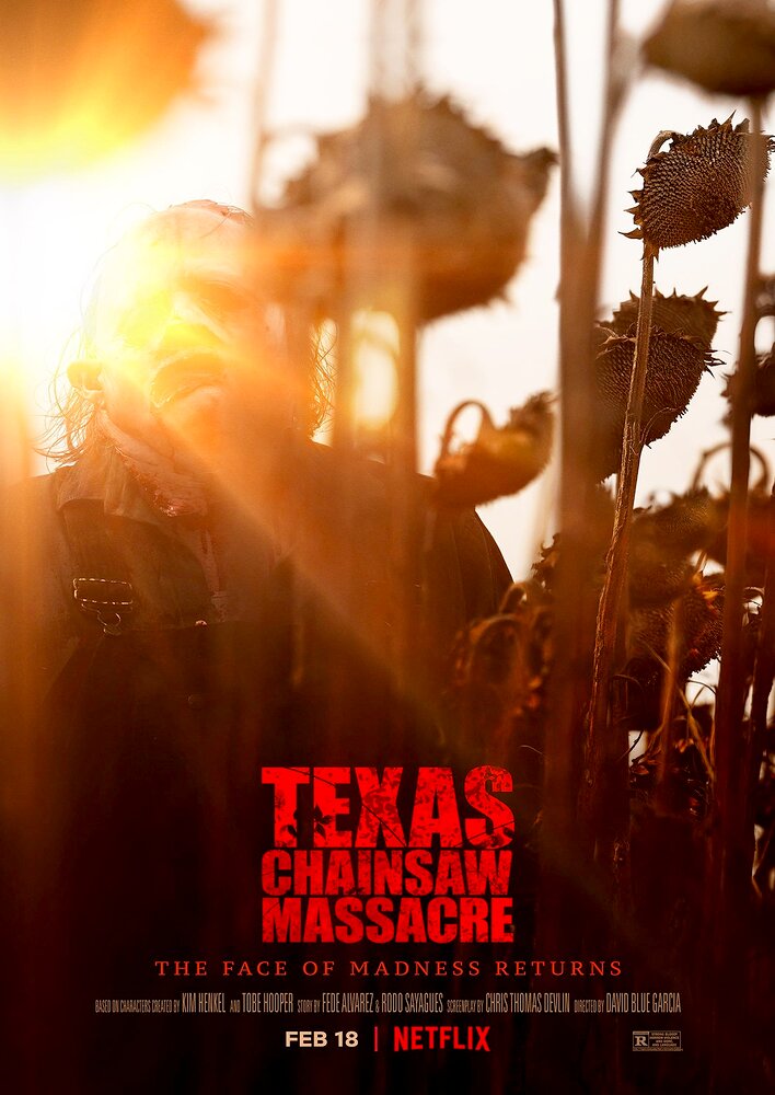 Texas Chainsaw Massacre