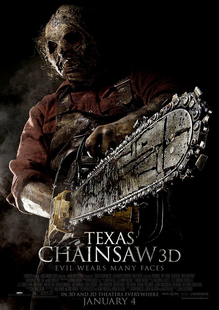 Texas Chainsaw