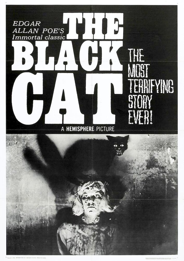 The Black Cat