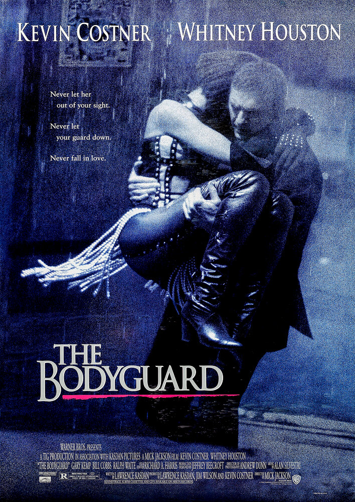 The Bodyguard