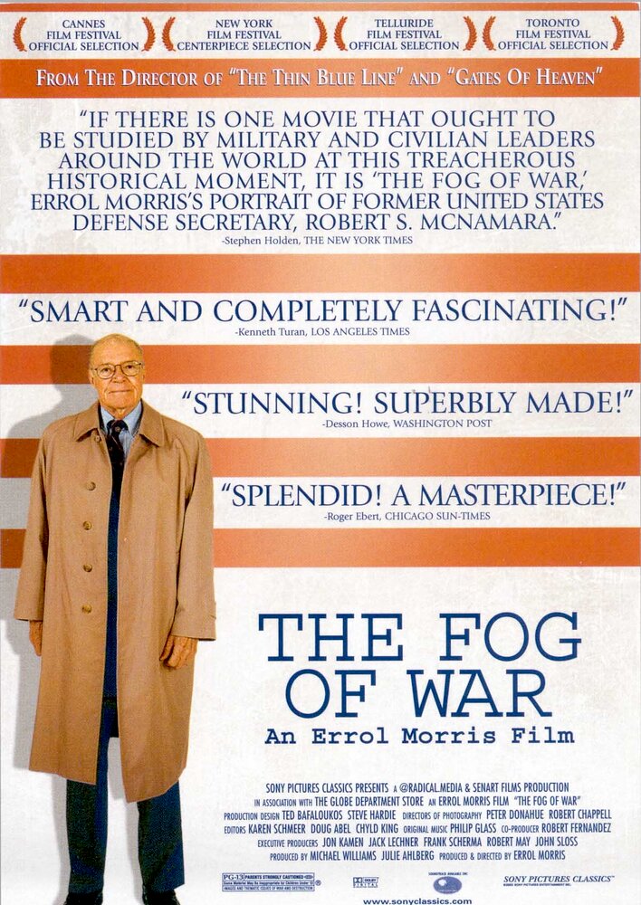 The Fog of War