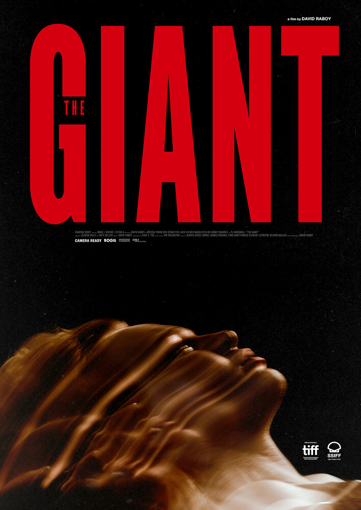 The Giant