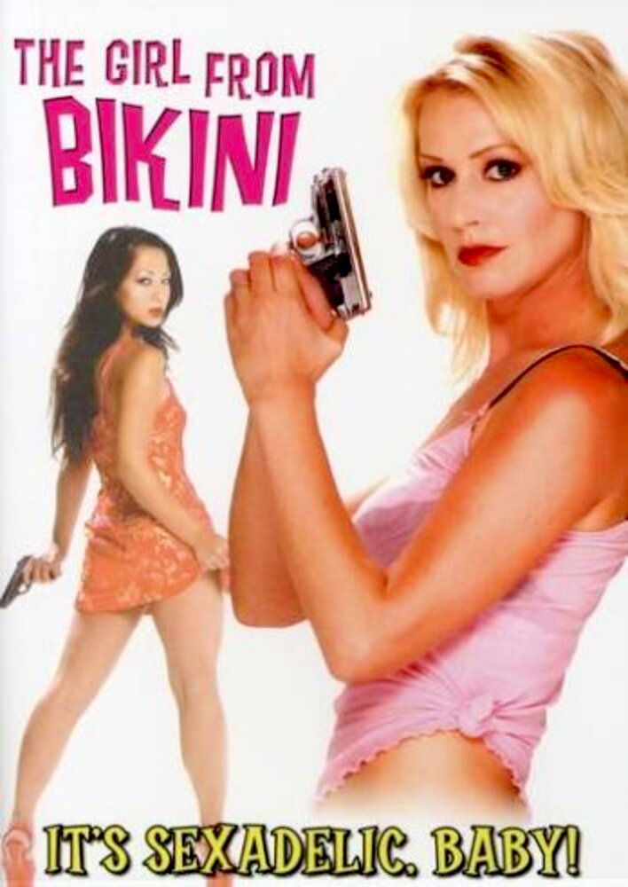 The Girl from B.I.K.I.N.I.