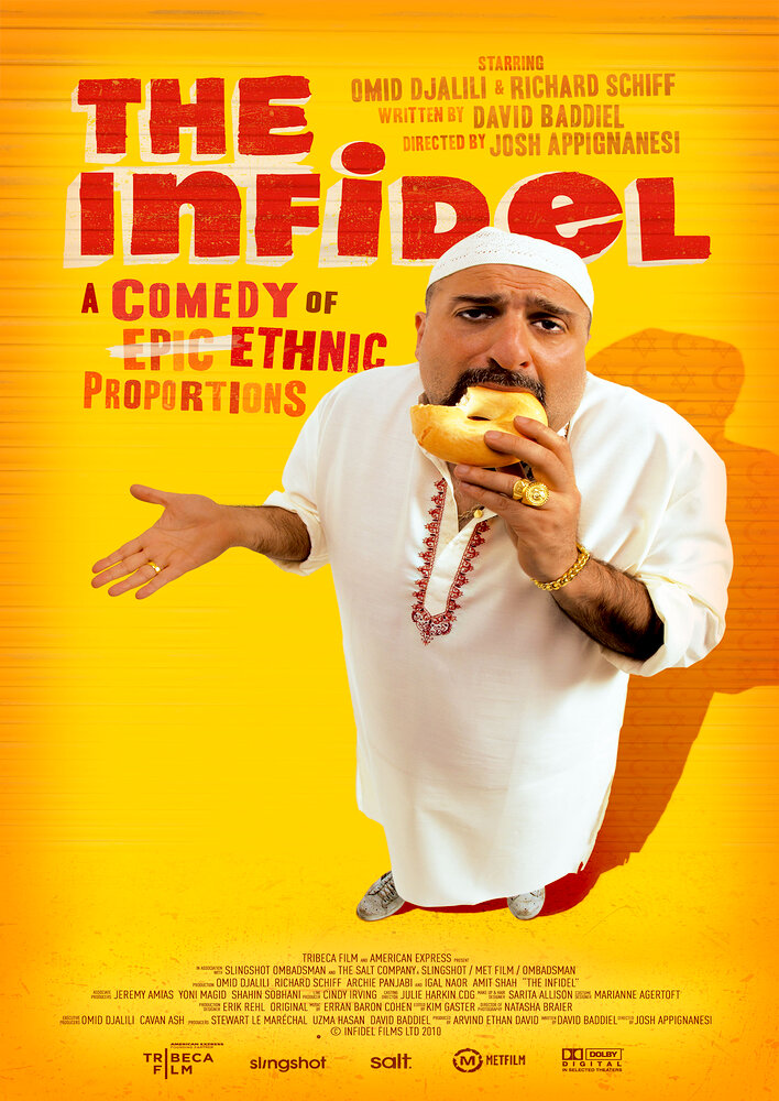 The Infidel