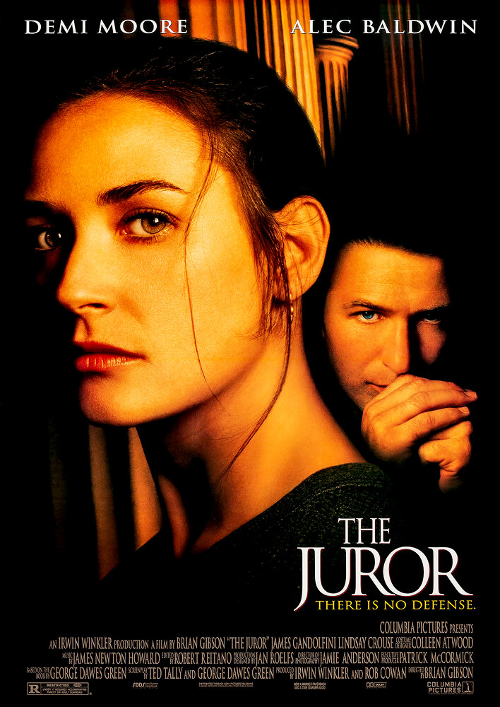 The Juror