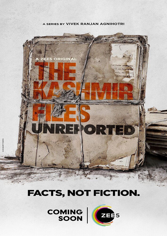 The Kashmir Files Unreported