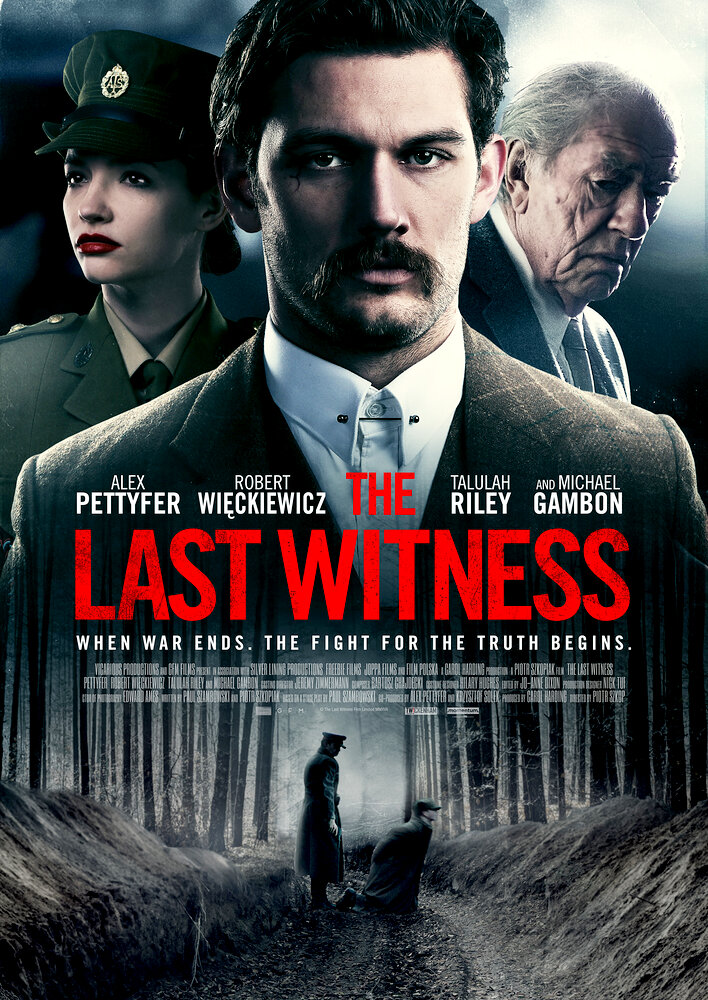 The Last Witness