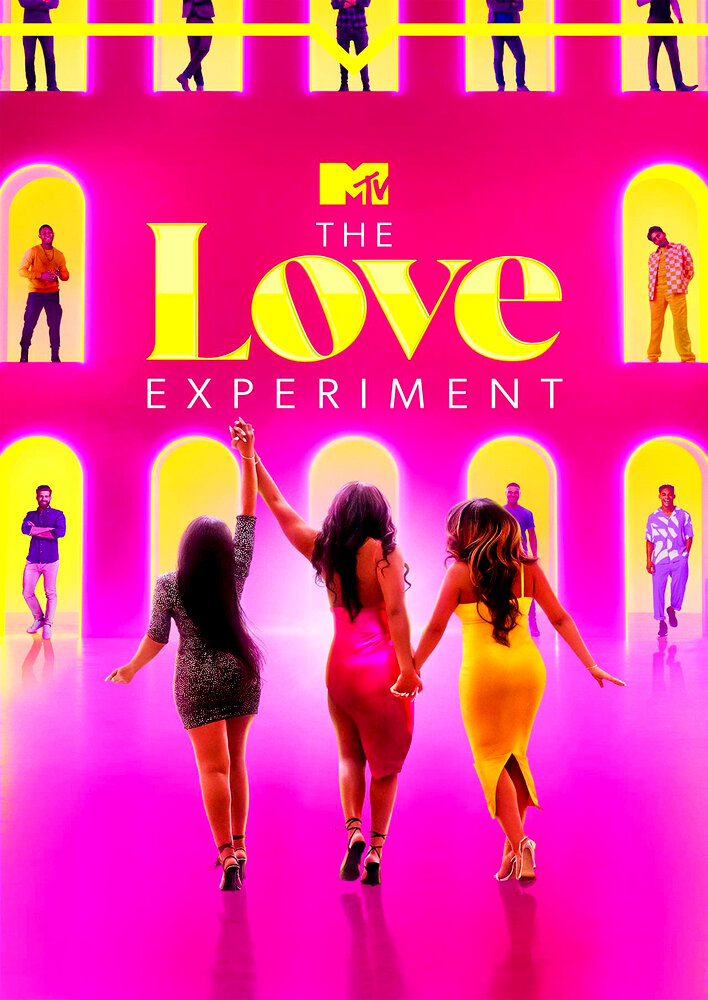 The Love Experiment