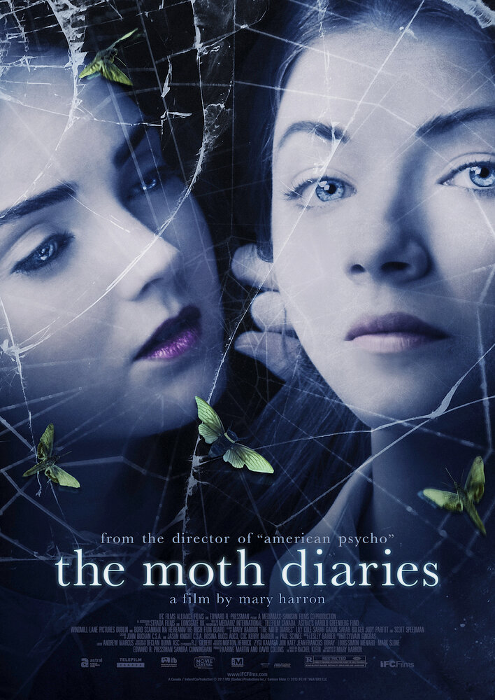 The Moth Diaries