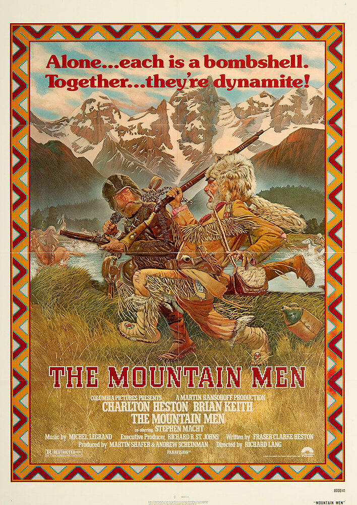 The Mountain Men