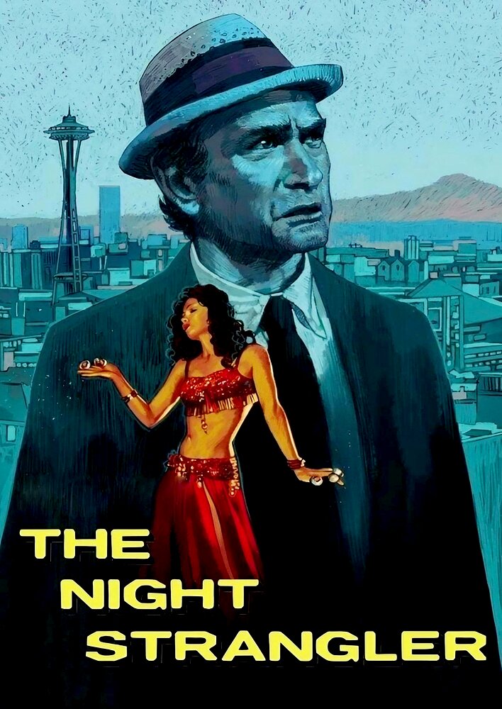 The Night Strangler