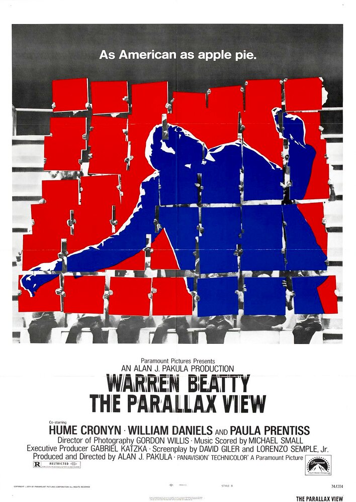 The Parallax View