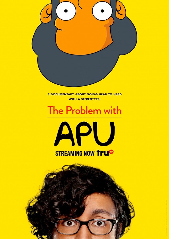 The Problem with Apu