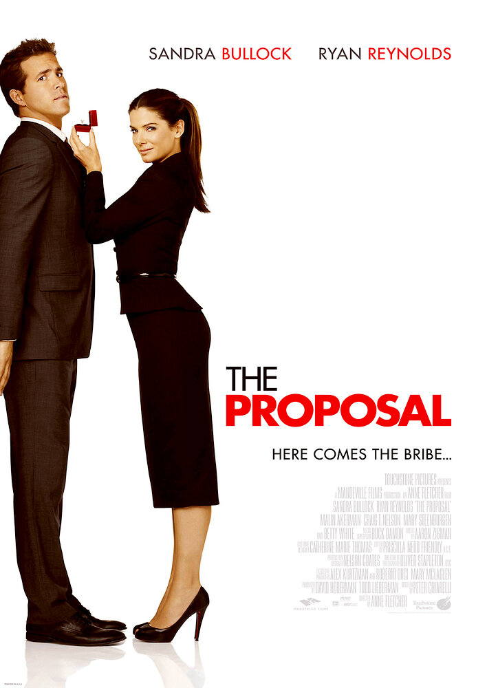 The Proposal