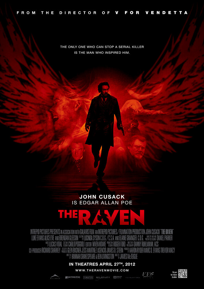 The Raven