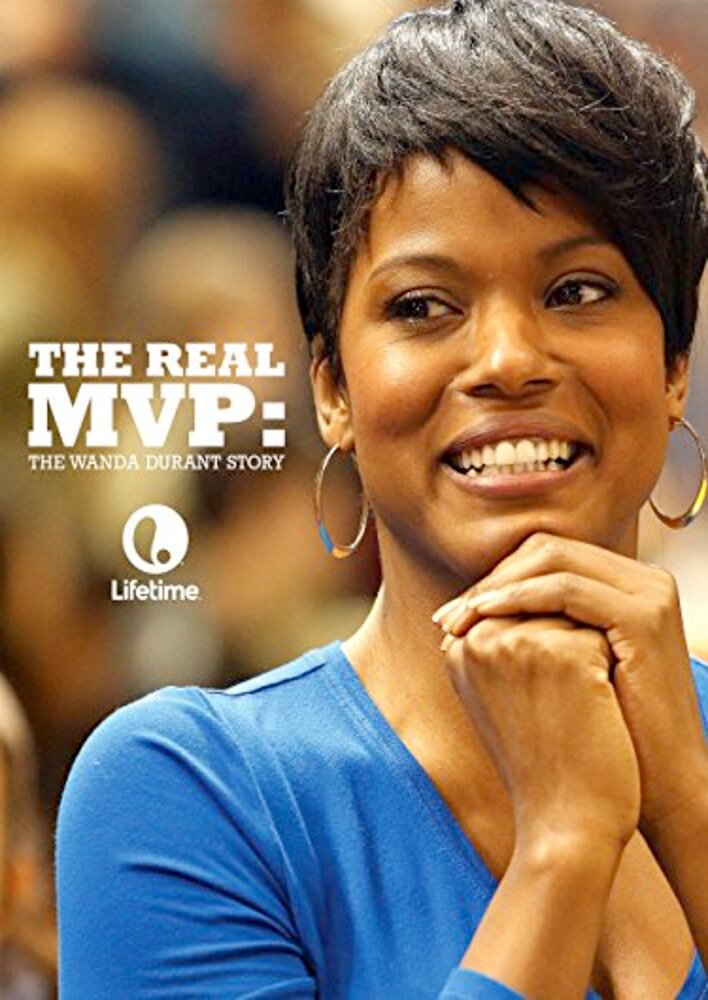 The Real MVP: The Wanda Durant Story