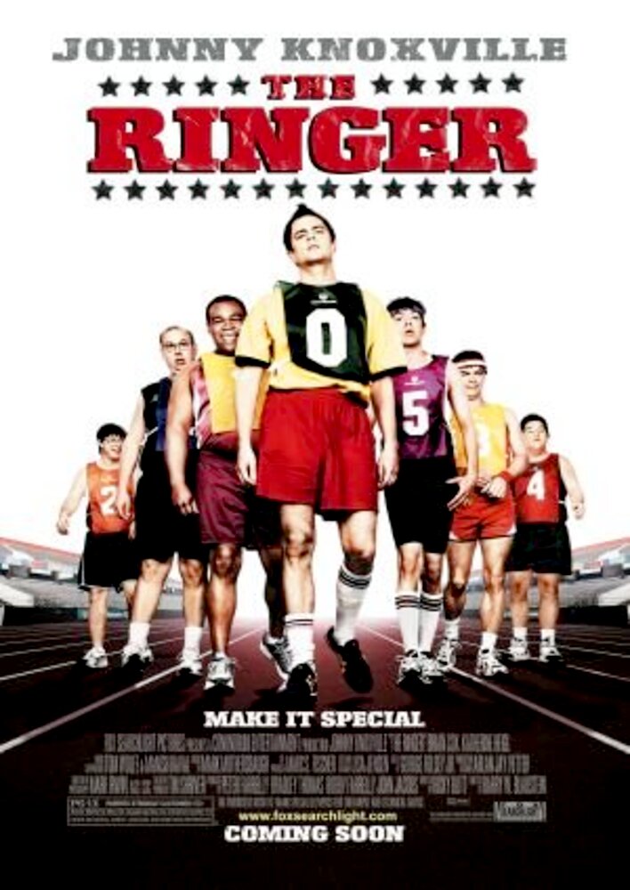 The Ringer