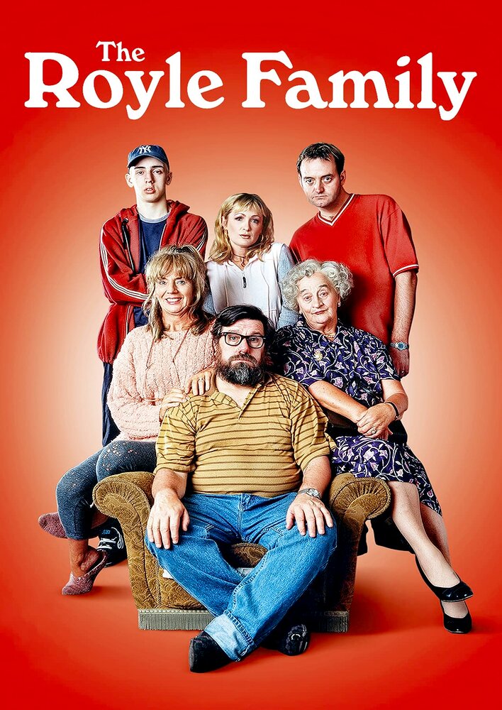 The Royle Family