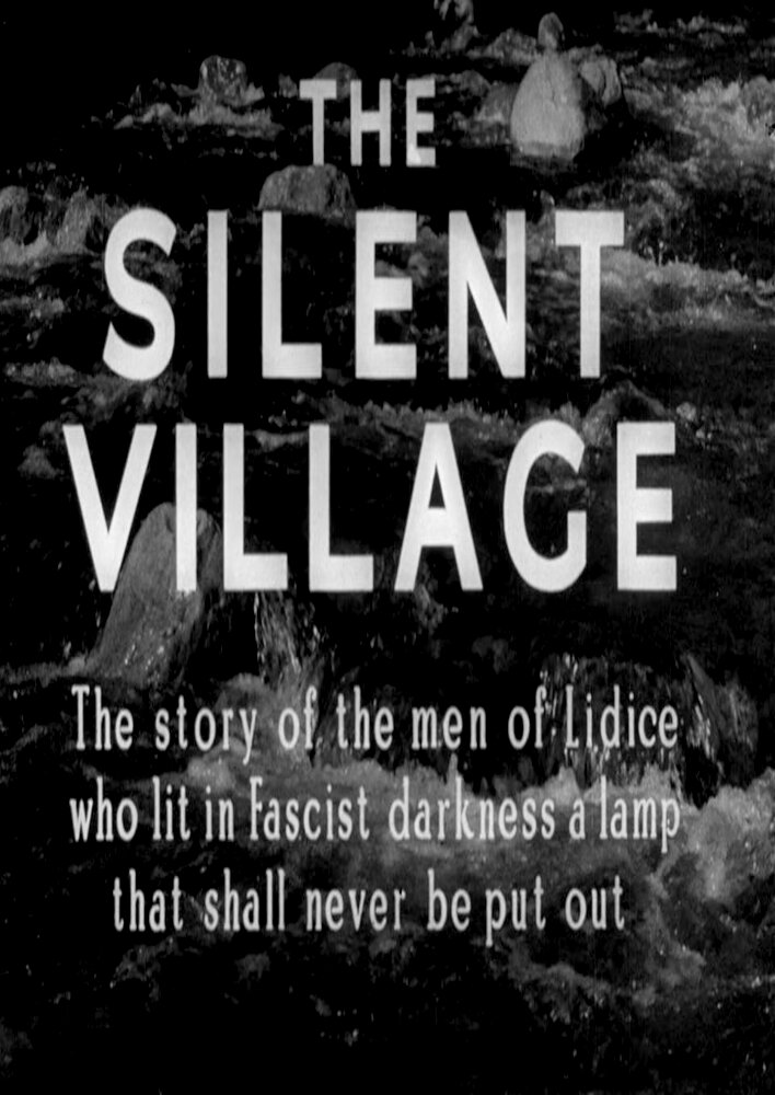 The Silent Village