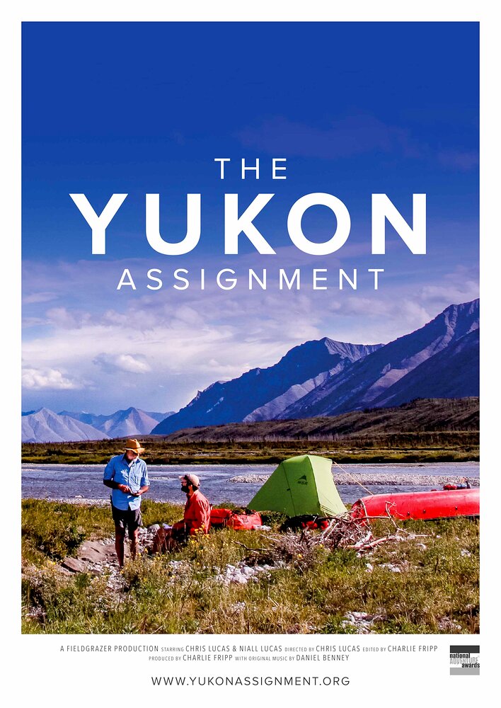 The Yukon Assignment