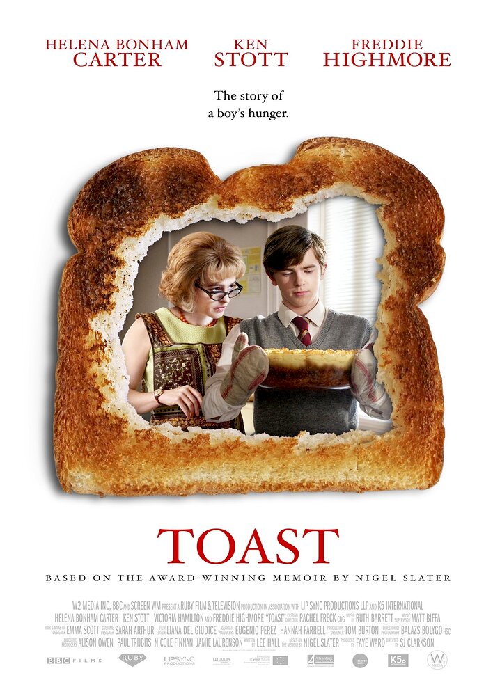 Toast